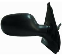 Miroir Rétroviseur Gauche Pour Renault Clio 2001 À 2005 Mécanique, Asphérique