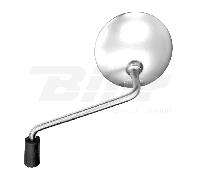 Miroir Rétroviseur Gauche Sym Fiddle II S 50 2010-2011