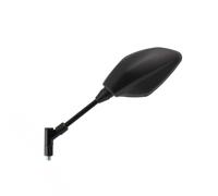 Rms Yamaha Mt07/tracer 2016 Left Rearview Mirror Argenté