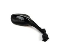 Hert Kymco Superdink 300 Right Rearview Mirror Noir