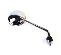 Hert Vespa Gts 125/150/300 Euro 4 Right Rearview Mirror Argenté