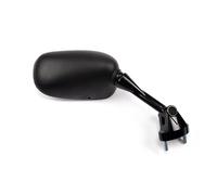 Hert Kawasaki Zx-10r 1000 Right Rearview Mirror Argenté