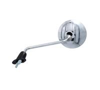 Miroir Rétroviseur HERT SX Pour SYM Fiddle II 4T 2007-2024 50cc