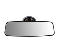 Miroir rétroviseur intérieur Miroir de vue grand Angle à clipser, rotation 360 degrés, rétroviseur voiture, ventouse réglable