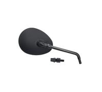 MIROIR RÉTROVISEUR NOIR DX POUR MOTO TRIUMPH SPEED TRIPLE 02>06