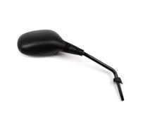 Miroir Miroir Hert Droit Noir Piaggio 400 Mp3 Lt 2008-2011