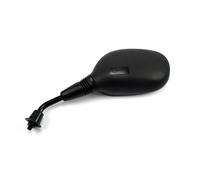 MIROIR RÉTROVISEUR NOIR SX POUR SCOOTER NOIR KYMCO PEOPLE S 50
