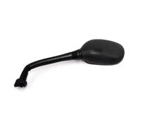 MIROIR RÉTROVISEUR NOIR SX POUR SCOOTER YAMAHA X-MAX 125 250