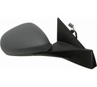 Miroir Rétroviseur pour Alfa Romeo mito 2008 Pliable Droite