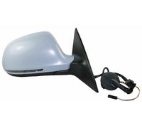 Miroir Rétroviseur pour Audi A6 2008-2011 15 Goupille Droite