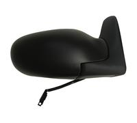 Miroir Rétroviseur pour Ford galaxy 1995-2000 Électrique Noir Droite