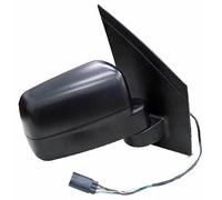 Miroir Rétroviseur Pour Ford Transit Connect 2009-2013 Électrique Droit