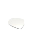 Miroir Rétroviseur Pour Pour A3 S3 RS3 RS AS 3 2013-2020 8V0857535D, 8V0857536D Rétroviseur Latéral Chauffant Gauche Ou Droit(1pc Left)