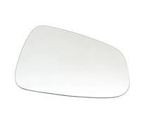 Miroir Rétroviseur Pour Tesla Pour Modèle Pour S 2014 2015 2016 2017 2018-2021 Rétroviseur Voiture À Lentille Inversée Côté Gauche/droit Verre Chauffant(1pcs right)