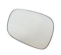 Miroir Rétroviseur Rechange Compatible Avec BMW Pour X1 E84 2009-2012 Pour X3 F25 2010-2014 Rétroviseur Chauffant Rétroviseur Latéral Gauche Droit Pièces Détachées Automobiles 51162991659 51162991660