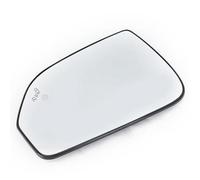 Miroir Rétroviseur Rechange Compatible Avec Lincoln Pour MKZ 2013-2020 Version Américaine Rétroviseur Latéral Voiture Lentille En Verre Avec Angle Mort Porte Chauffante Rétroviseur Voiture