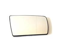Miroir Rétroviseur Rechange Compatible Avec Mercedes Pour Benz CL500 CL600 E430 1998-1999 C36 Pour AMG 1995-1997 Rétroviseur Chauffant Côté Gauche Droit En Verre Bleu/blanc Remplacement 2028100721