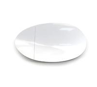 Miroir Rétroviseur Rechange Compatible Avec Mini Pour Hatch F55 F56 2014 2015-2020 Pour F60 2016 2017 2018 2019 2020 Rétroviseur Latéral De Voiture Rétroviseur Gauche Droite Chauffage