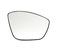 Miroir Rétroviseur Rechange Compatible Avec Opel Pour Corsa F 2019 2020 2021 2022 2023 Rétroviseur Latéral Chauffant Pour Voiture Verre De Rétroviseur Accessoires Extérieurs Automobiles