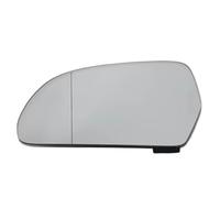 Miroir Rétroviseur Rechange Compatible Avec Pour A6 C6 A8 A3 Q3 A4 A5S5 4F0 857 535AF Rétroviseur Latéral Chauffant Rétroviseur Porte En Verre Pour Rétroviseurs Extérieurs