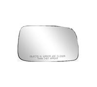 Miroir Rétroviseur Rechange Compatible Avec Toyota Pour Camry 2007 2008 2009 2010 2011 8796106190 8793106190 Rétroviseur Latéral Chauffant En Verre Accessoires Extérieurs Automobiles