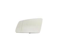 Miroir Rétroviseur Rechange Pour Benz Pour Classe A Pour Classe A Pour W176 Pour A180 A200 A250 AMG 2013-2018 Lentille En Verre Miroir Latéral Chauffant Rétroviseur Chauffant(Left no blind spot)