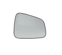 Miroir Rétroviseur Rechange Pour Biuck Pour Encore 2012-2018 Rétroviseur Extérieur En Verre Chauffant Rétroviseur Extérieur Verre(Heat-RH)