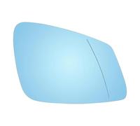 Miroir Rétroviseur Rechange Pour F01 Pour F02 Pour F04 Pour F07 F10 F11 F13 I3 F20 F30 F46 2010-2016 Rétroviseur Latéral Gauche Droit En Verre Convexe Chauffé Rétroviseur Chauffant(Right)