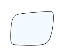 Miroir Rétroviseur Rechange Pour Ford Pour Explorer 2011 2012 2013 2014 2015 2016-2019 Angle Mort Chauffé Rétroviseur Extérieur Lentille En Verre Rétroviseur Chauffant(1PC Left)