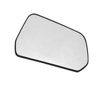 Miroir Rétroviseur Rechange Pour Ford Pour Mustang 2015 2016 2017 2018 2019 2020 2021 Lentille En Verre Rétroviseur Latéral Chauffant Gauche Droite Avec Angle Mort Rétroviseur Chauffant(Right)