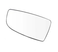 Miroir Rétroviseur Rechange Pour Ford Pour Transit 150 250 350 2015-2019 BK3Z17K707B BK31-17A700-AB 1855102 Rétroviseur Côté Gauche Droit Verre Inférieur Convexe Rétroviseur Chauffant(Left)