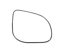 Miroir Rétroviseur Rechange Pour Hyundai Pour I20 2008 2009 2010 2011 2012 2013 Voiture Rétroviseur Extérieur Lentille De Rétroviseur Pièces D'auto Rétroviseur Chauffant(Right)