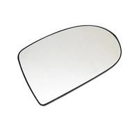 Miroir Rétroviseur Rechange Pour Jeep Pour Compass 2007 2008 2009 2010 2011 2012 2013-2016 Aile Porte Remplacement Verre Miroir Latéral Automatique Chauffant Rétroviseur Chauffant(Right side RH)
