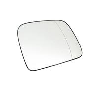 Miroir Rétroviseur Rechange Pour Jeep Pour Grand Pour Cherokee 2011 2012 2013 2014 2015 2016 2017 - 2021 Verre Voiture Avec Lentille Rétroviseur Latéral Chauffante Rétroviseur Chauffant(1pc right)