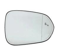 Miroir Rétroviseur Rechange Pour Lexus Pour RX 2016-2023 Pour NX 15-23 Rétroviseur Gauche Droite Remplacer BSM Surveillance Angles Morts Chauffants Verre Rétroviseur(Right)