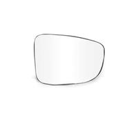Miroir Rétroviseur Rechange Pour Mazda 3 Pour Axela 2017 2018 2019 Miroirs Lentille Réfléchissante Remplacement De Voiture Lentilles De Miroir Avec Chauffage Rétroviseur Chauffant(1PCS right)