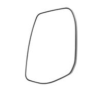 Miroir Rétroviseur Rechange Pour Nissan Pour Altima Pour Sentra 2013 2014 2015 2016 2017 2018 Remplacement Verre Miroir Latéral Chauffant Gauche Droite Rétroviseur Chauffant(1 pc Left 1)