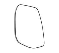 Miroir Rétroviseur Rechange Pour Nissan Pour Altima Pour Sentra 2013 2014 2015 2016 2017 2018 Remplacement Verre Miroir Latéral Chauffant Gauche Droite Rétroviseur Chauffant(1 pc Right)