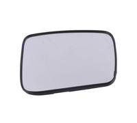 Miroir Rétroviseur Rechange Pour Nissan Pour Qashqai J10 Pour X-trail T31 2008 2009 2010 2011 2012 2013 2014 2015 Lentille Rétroviseur Extérieur En Verre Rétroviseur Chauffant(Right side RH)