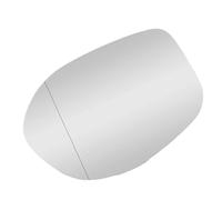 Miroir Rétroviseur Rechange Pour Odyssey 2014 2015 2016 2017 Gauche Droite Rétroviseur Latéral Chauffant Verre Rétroviseur Convexe Pièces D'auto Rétroviseur Chauffant(Left)
