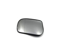 Miroir Rétroviseur Rechange Pour Subaru Pour Forester 2011 2012 Rétroviseur Latéral De Voiture Lentille En Verre Aile Avec Chauffage(Left LH)