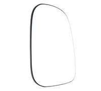 Miroir Rétroviseur Rechange Pour Volvo Pour S60 Pour S80 Pour V60 2011-2018 30716923 30716924 Voiture Gauche Droite Rétroviseur Latéral Chauffant Aile Miroir Verre Rétroviseur Chauffant(Left Side)