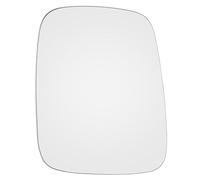 Miroir Rétroviseur Rechange Pour VW Pour Transporter T4 1990-2003 Vue Convexe Côté Gauche Droit Rétroviseur Verre Autocollant(Droite)