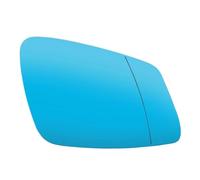 Miroir Rétroviseur Rechange Pour X1 Pour F20 Pour F21 Pour F22 F30 F34 F10 F07 Rétroviseur Latéral Gauche Droit En Verre Rétroviseur Convexe Grand Angle Rétroviseur Chauffant(Right)