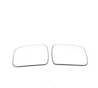 Miroir Rétroviseur Rechange Rétroviseur Chauffant Côté Gauche Droit Pour Range Rover Sport L320 2005-2013 Rétroviseur Extérieur Verre(Right and Left)