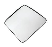 Miroir Rétroviseur Rechange Rétroviseur Latéral Chauffant Pour Suzuki Jimny 2007-2020 Côté Gauche Et Droit Verre Rétroviseur(Right Side)