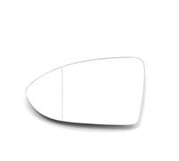 Miroir Rétroviseur Rétroviseur Extérieur Chauffant Gauche Ou Droit Pour VW Pour Golf 7 MK7 5, Pour GTI Pour GTD 2012-2021(1pc Left)