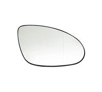 Miroir Rétroviseur Rétroviseur Extérieur Chauffant Pour Benz Classe S W221 Pour CLS W219 2005-2009 Remplacement Du Intérieur Gauche Et Droit(Right side RH)