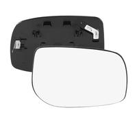 Miroir rétroviseur Verre Compatible Avec Toyota Pour Yaris 2006-2012 Pour Scion XD 2008-2014 Auto Voiture Gauche Côté Droit Rétroviseur Chauffant Lentille En Verre Accessoires De Voiture