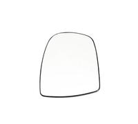 Miroir Rétroviseur Verre Rétroviseur Latéral Pour Trafic 2001 2002 2003 2004 2005 2006 2007 2008 2009 2010 2011 2012-2013, Lentille HD(Left(No Heating))